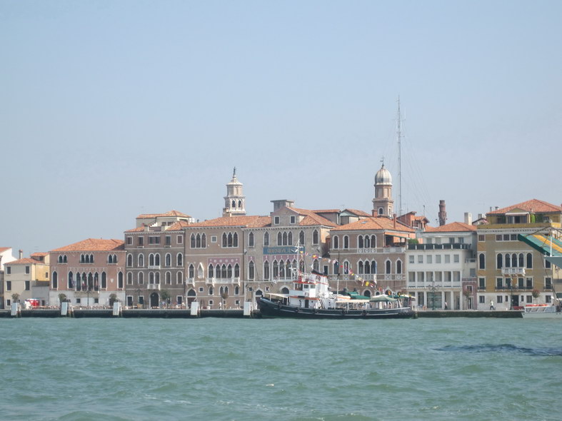 Набережные Венеции
