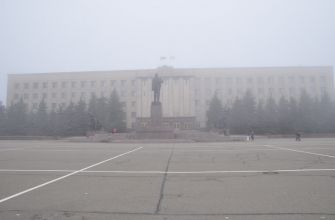 Обзор Ставрополя